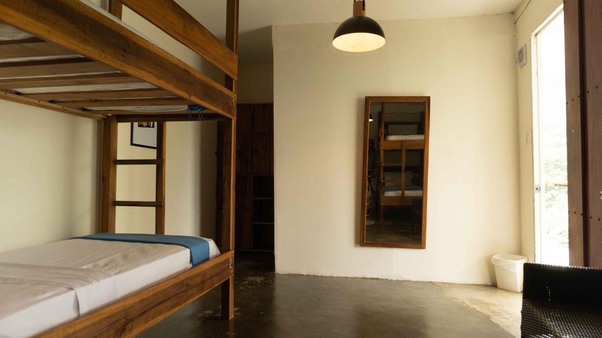 La Veranda Hotel & Restaurant Минка Екстериор снимка