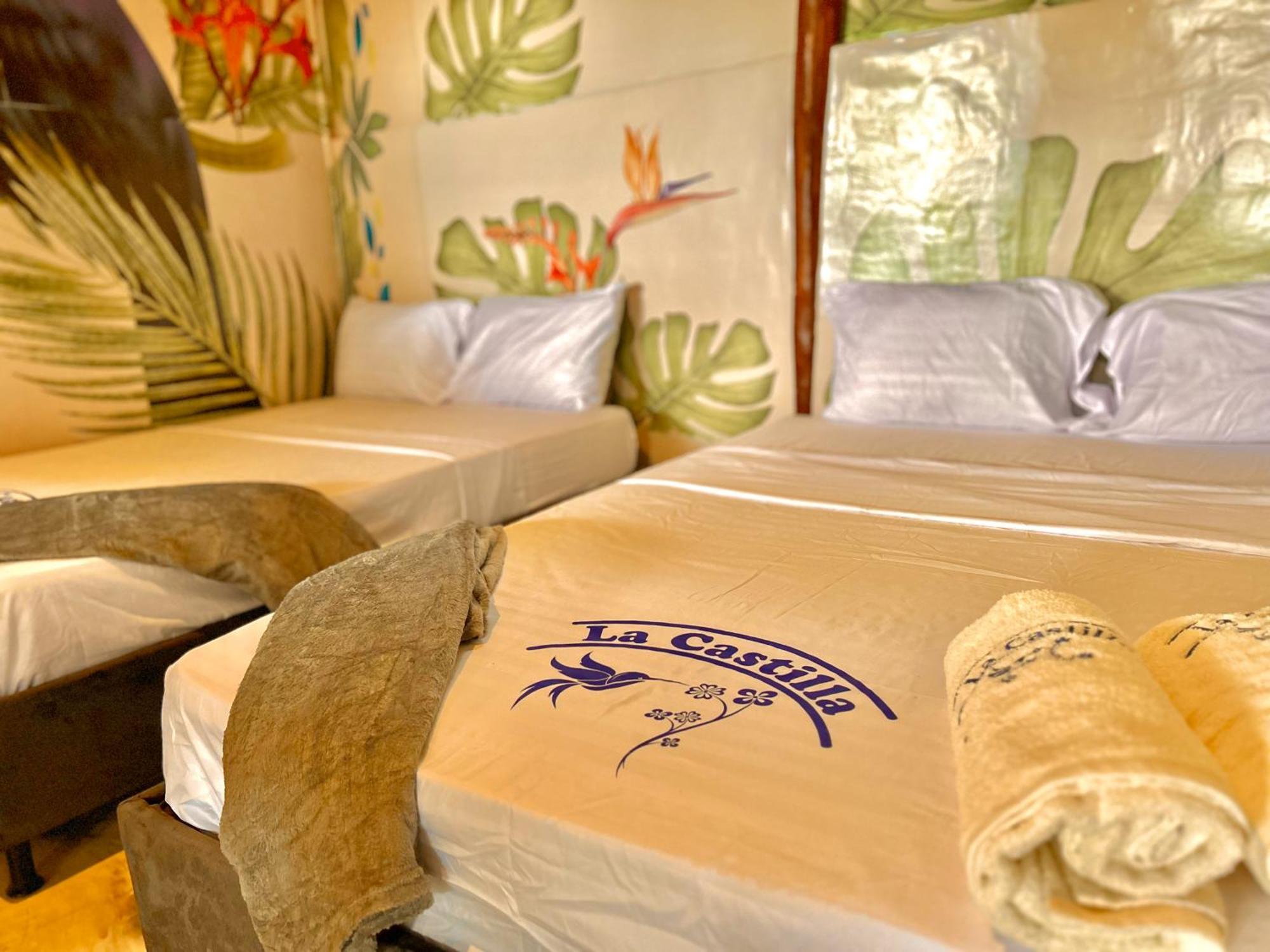 La Veranda Hotel & Restaurant Минка Екстериор снимка