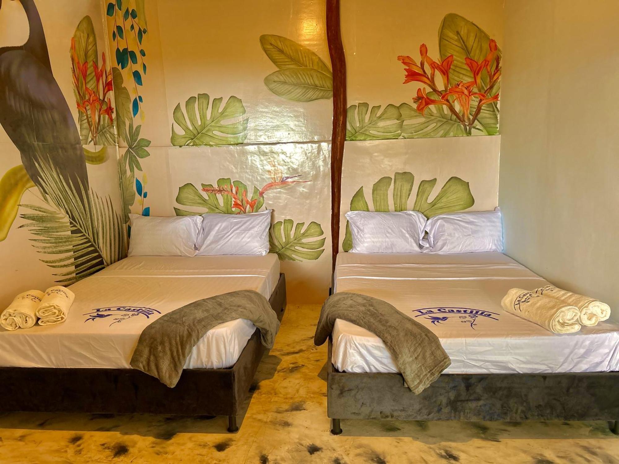 La Veranda Hotel & Restaurant Минка Екстериор снимка
