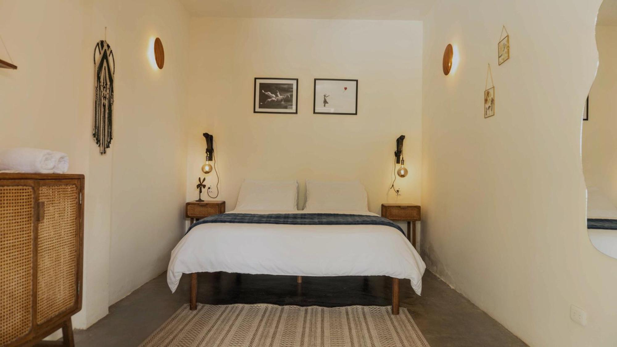 La Veranda Hotel & Restaurant Минка Екстериор снимка