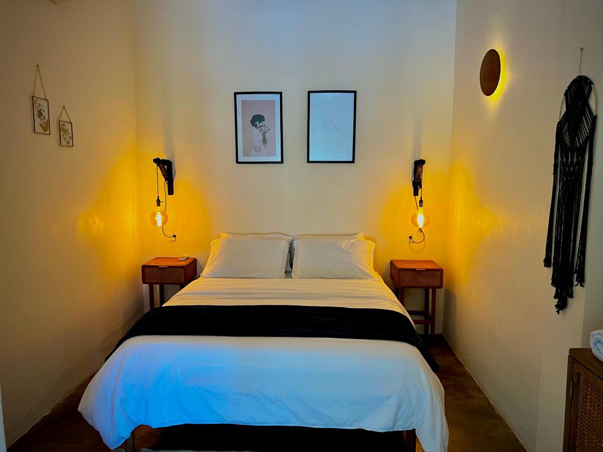 La Veranda Hotel & Restaurant Минка Екстериор снимка